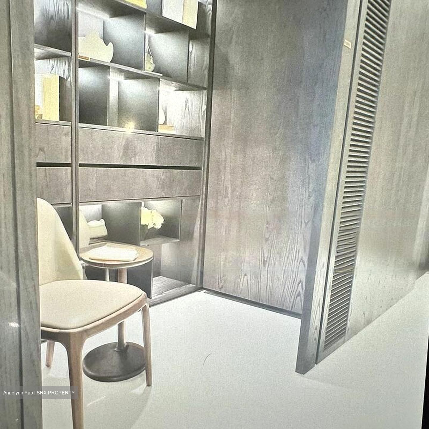 Marina One Residences (D1), Apartment #481432671